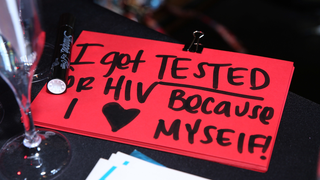 A Frightening Number of Americans Have Never Gotten Tested for HIV